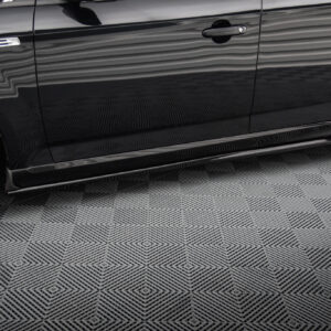 DIFUSOR DE TALONERAS Ford Mondeo ST-Line Estate Mk4 Facelift