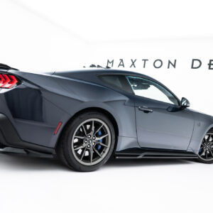 DIFUSOR DE TALONERAS Ford Mustang Dark Horse Mk7