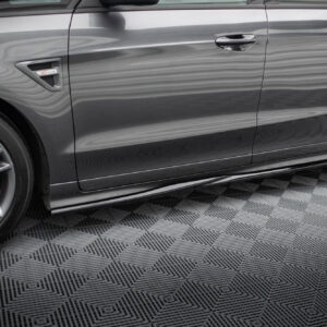 DIFUSOR DE TALONERAS Ford S-Max ST-Line Mk2