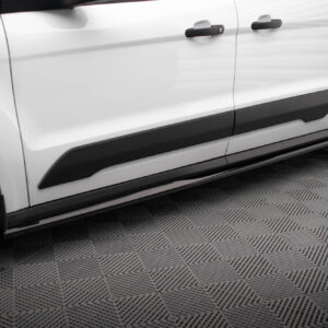 DIFUSOR DE TALONERAS Ford Transit Connect L2 Mk2 Facelift