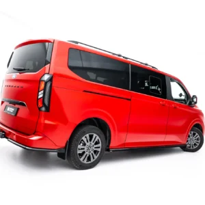 DIFUSOR DE TALONERAS Ford Transit Custom L2 / Tourneo Custom L2 Mk2