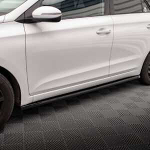 DIFUSOR DE TALONERAS Hyundai I20 Mk2 Facelift