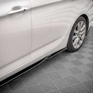 DIFUSOR DE TALONERAS Hyundai I40 Mk1