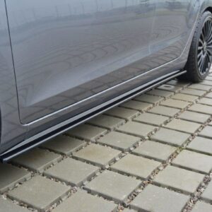 DIFUSOR DE TALONERAS Hyundai i30 Mk2