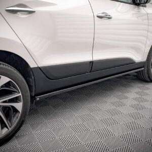 DIFUSOR DE TALONERAS Hyundai ix35 Mk1