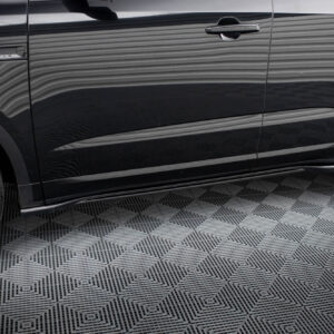 DIFUSOR DE TALONERAS Jaguar E-Pace R-Dynamic X540