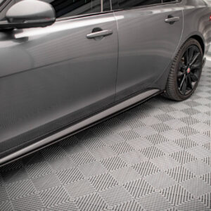 DIFUSOR DE TALONERAS Jaguar XF R-Sport X260
