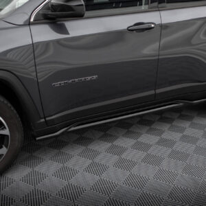 DIFUSOR DE TALONERAS Jeep Compass Limited Mk2 Facelift