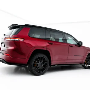 DIFUSOR DE TALONERAS Jeep Grand Cherokee L Mk5