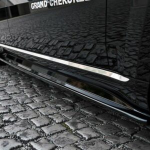 DIFUSOR DE TALONERAS Jeep Grand Cherokee Summit WK2 Facelift