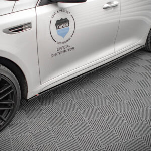 DIFUSOR DE TALONERAS Kia Optima Mk4