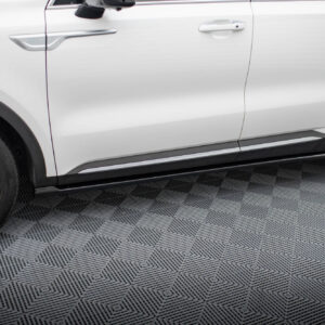 DIFUSOR DE TALONERAS Kia Sorento Mk4