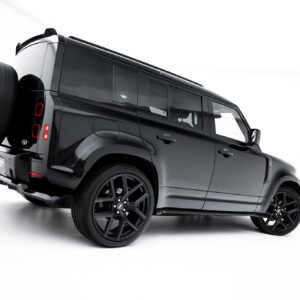 DIFUSOR DE TALONERAS Land Rover Defender 110 Mk4
