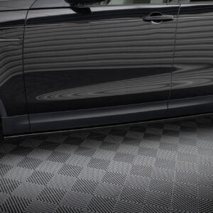 DIFUSOR DE TALONERAS Land Rover Discovery HSE Mk5