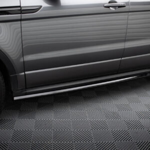 DIFUSOR DE TALONERAS Land Rover Range Rover Evoque HSE Dynamic Mk1 Facelift