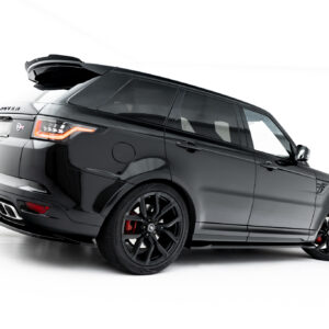 DIFUSOR DE TALONERAS Land Rover Range Rover SVR Mk2 Facelift