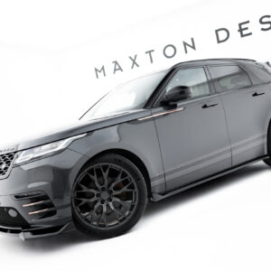 DIFUSOR DE TALONERAS Land Rover Range Rover Velar R-Dynamic Mk1