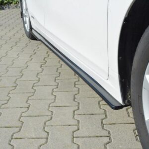 DIFUSOR DE TALONERAS Lexus CT Mk1 Facelift