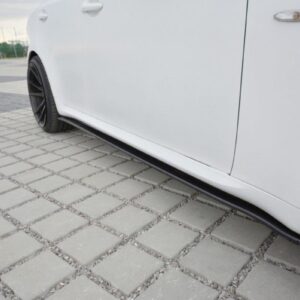 DIFUSOR DE TALONERAS Lexus IS Mk2