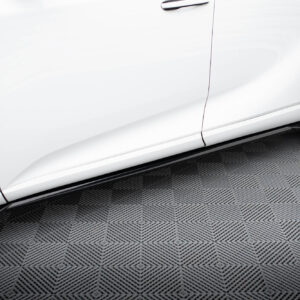 DIFUSOR DE TALONERAS Lexus RX F-Sport Mk5