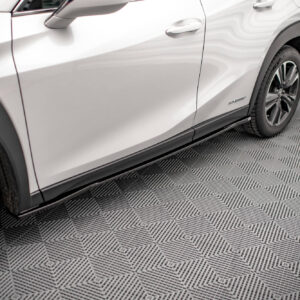 DIFUSOR DE TALONERAS Lexus UX Mk1