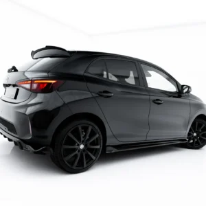 DIFUSOR DE TALONERAS MG 3 Mk1