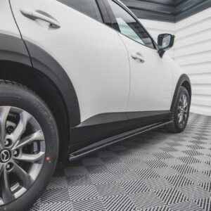 DIFUSOR DE TALONERAS Mazda CX-3