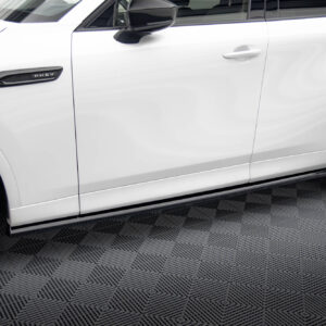 DIFUSOR DE TALONERAS Mazda CX-60 Mk1