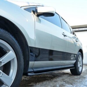 DIFUSOR DE TALONERAS Mazda CX-7
