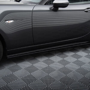 DIFUSOR DE TALONERAS Mazda MX-5 ND (Mk4)