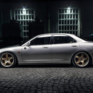 DIFUSOR DE TALONERAS Mazda Xedos 6