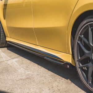 DIFUSOR DE TALONERAS Mercedes-AMG A 45 S W177