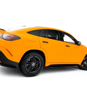 DIFUSOR DE TALONERAS Mercedes-AMG / AMG-Line GLE Coupe C167 / C167 Facelift