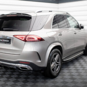 DIFUSOR DE TALONERAS Mercedes-AMG / AMG-Line GLE SUV W167 / W167 Facelift