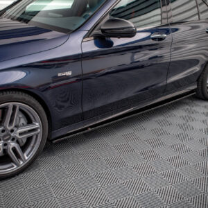 DIFUSOR DE TALONERAS Mercedes-AMG C 43 / AMG-Line W205