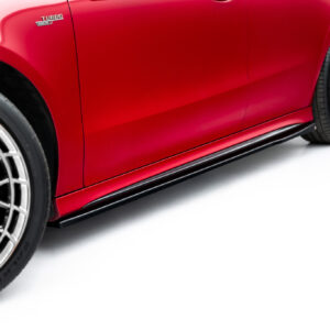 DIFUSOR DE TALONERAS Mercedes-AMG CLA 35 / 45 C118