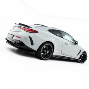 DIFUSOR DE TALONERAS Mercedes-AMG CLE 53 Aero C236