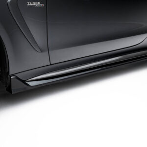DIFUSOR DE TALONERAS Mercedes-AMG CLE 53 C236