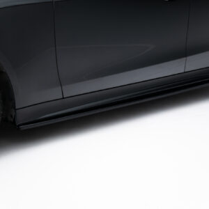 DIFUSOR DE TALONERAS Mercedes-AMG CLS 53 C257