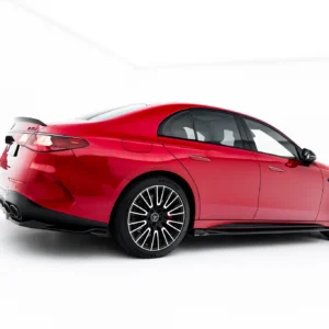DIFUSOR DE TALONERAS Mercedes-AMG E53 Sedan / Estate W214
