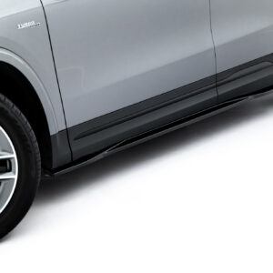 DIFUSOR DE TALONERAS Mercedes-AMG GLA 35 H247 Facelift