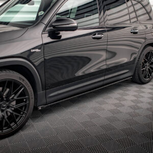 DIFUSOR DE TALONERAS Mercedes-AMG GLB 35 / AMG-Line X247