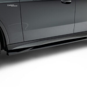 DIFUSOR DE TALONERAS Mercedes-AMG GLC 43 X254