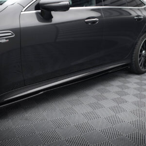 DIFUSOR DE TALONERAS Mercedes-AMG GT 53 4-Door Coupe X290