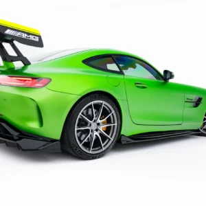DIFUSOR DE TALONERAS Mercedes-AMG GT R C190 Facelift