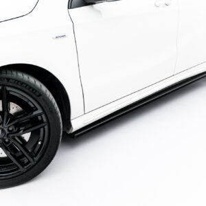 DIFUSOR DE TALONERAS Mercedes-Benz A AMG-Line W176