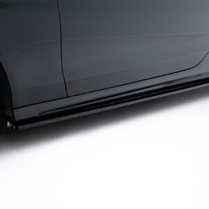 DIFUSOR DE TALONERAS Mercedes-Benz C Coupe AMG-Line C205