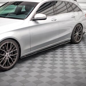 DIFUSOR DE TALONERAS Mercedes-Benz C W205