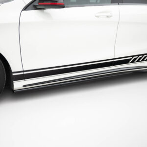 DIFUSOR DE TALONERAS Mercedes-Benz CLA AMG-Line C117