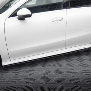 DIFUSOR DE TALONERAS Mercedes-Benz CLA AMG-Line C118